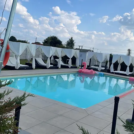 La Casetta Di Marisa Apartament *