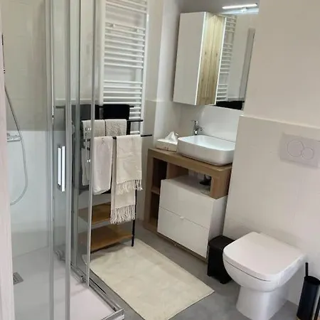 Apartament La Casetta Di Marisa *