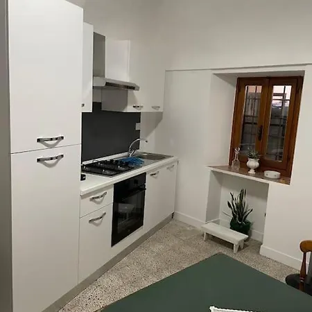 Apartmán La Casetta Di Marisa