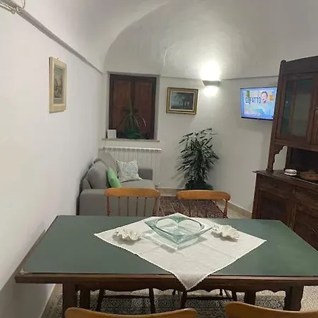 La Casetta Di Marisa Apartmán Favria