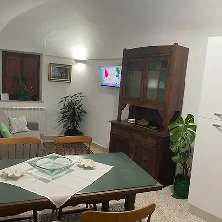 La Casetta Di Marisa Apartmán Favria
