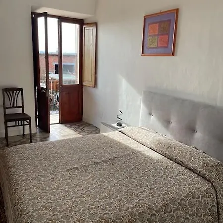 La Casetta Di Marisa *