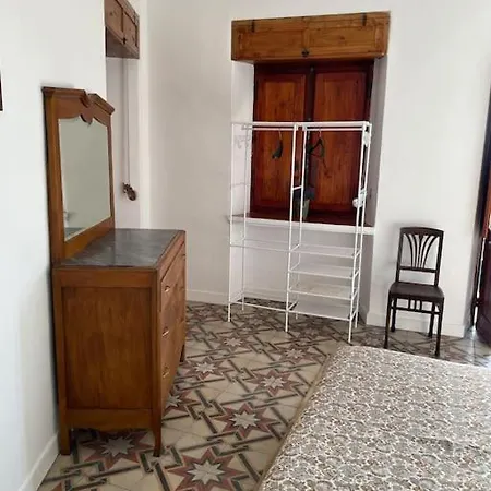 La Casetta Di Marisa Apartament *