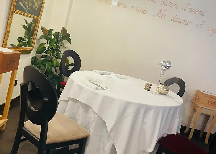 La Casetta Di Marisa Appartement *