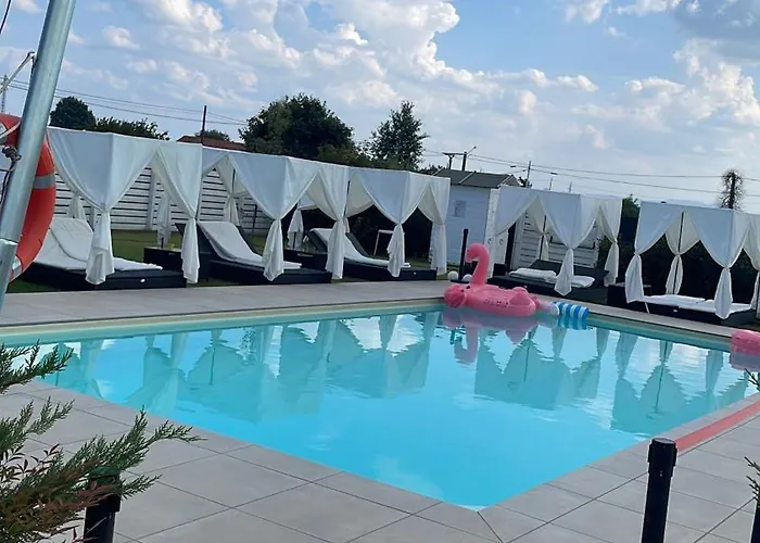 La Casetta Di Marisa Apartman *