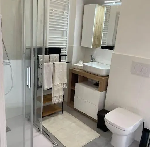 Apartman La Casetta Di Marisa *