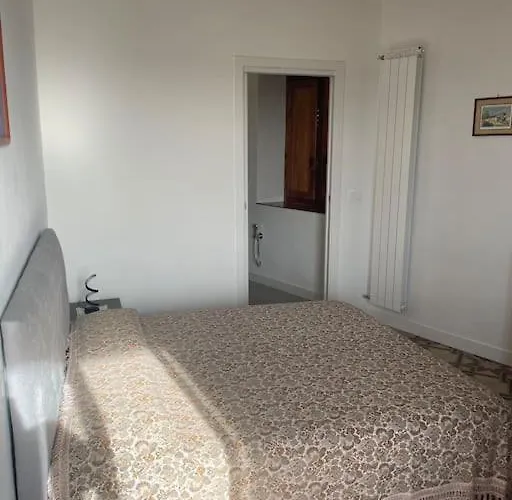 La Casetta Di Marisa Apartman