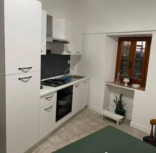 Apartmán La Casetta Di Marisa