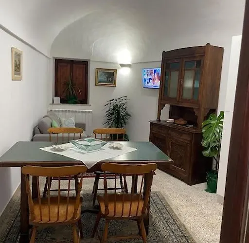 Apartman La Casetta Di Marisa *