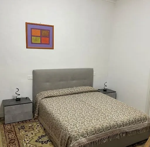 La Casetta Di Marisa