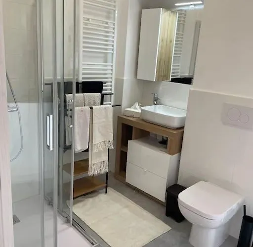 La Casetta Di Marisa Apartman *