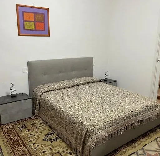 Apartman La Casetta Di Marisa *