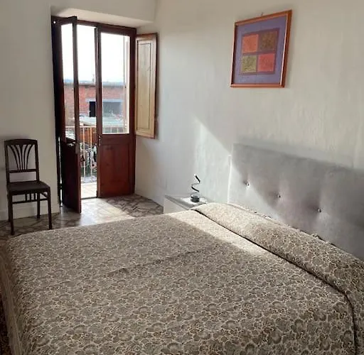 La Casetta Di Marisa *