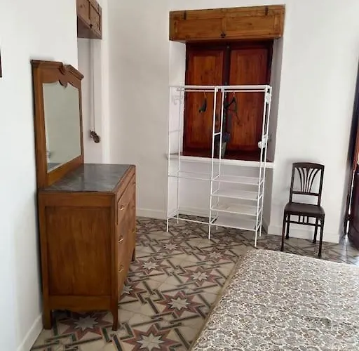 La Casetta Di Marisa Apartman *